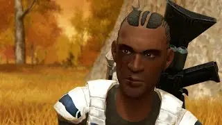 Star Wars: The Old Republic - Gormak Monstrosities - Mission