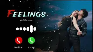 Janam Janam Ringtone New 2026 । &ldquo;Relaxing Flute Ringtone | New Lofi Song Wave&rdquo;