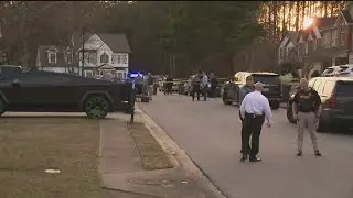 Person shot by police in Gwinnett County | What we know