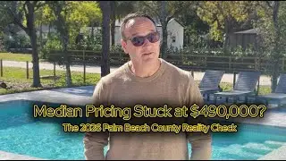 Palm Beach County Real Estate Market 2026: 7 Big Predictions