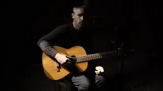 Mute Swimmer - Attic Session