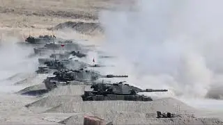 Biz Kara Kuvvetleriyiz