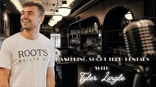 Ep. 07: Tyler Lingle from Roots Realty