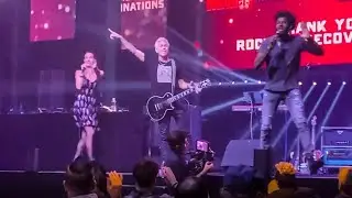 Recovery Today Magazine Highlight Video