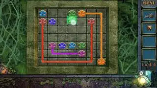 Can You Escape The 100 Room 5 Level 44 Walkthrough