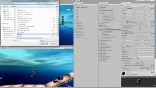 3dmax Unity Export FBX tutorial