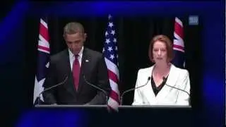 The EyeOpener- Australia, the US, and the Asia-Pacific Pivot