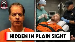 The Last Day of Death Row Inmate Mark Geralds: Planning Hidden in Plain Sight