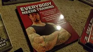 Dragon Door Ultimate Kettlebell & Bodyweight Treasure Chest Collection