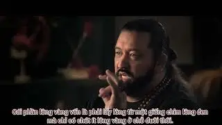|Vietsub| CHIEF OF WAR - Season 1 - Costume Design