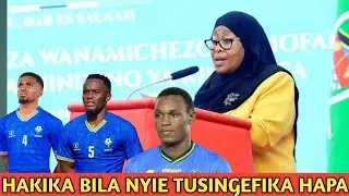 🚨DR SAMIA:NYIE NDO MASHUJAA WETU,MLIWAKABA VILIVYO WASHAMBULIAJI WAO WALE,MNA ZAWADI YENU SPECIAL 