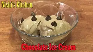 Chocolate Ice Cream recipe in malayalam | Nishi&rsquo;s Kitchen | Recipe - 70