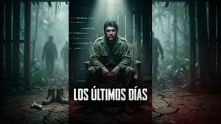 &ldquo;Los &Uacute;ltimos D&iacute;as de Che Guevara &mdash; Solo, Traicionado, Enfermo&rdquo;