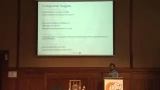 Hadoop Event Notification System