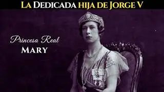 Mar&iacute;a, La Princesa Real Olvidada: Una Historia No Contada #biografia #historia #monarquia