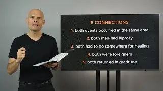Grounded In Gratitude | Teaching Series | EP013