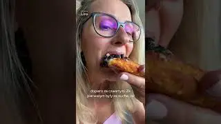 Ekspresowe jagodzianki LOW CARB🫐#shorts #lowcarb #keto #jagodzianki #jagody #przekąska #słodkości