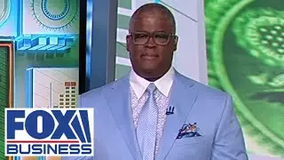 Charles Payne: I'm not sure these days will ever return