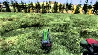 Dayz Standalone: Beta
