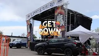 Upslope Get Down 2024 | Flatirons Subaru