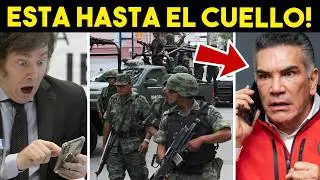 Breaking News! WITNESS REVEALS EVERYTHING, video released. Trump can't save him, this is the end