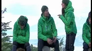 El conquistador del Fin del Mundo - Todos contra Korta en la 10ª asamblea de El Conquistador 2012