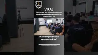 Ada apa dengan SAHARA Pengusaha Anti Riba? #pengusaha #bisnis #lunashutangtanpariba #reels