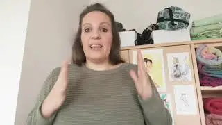 Portare con un supporto ergonomico--Video 4 settimana europea del bw