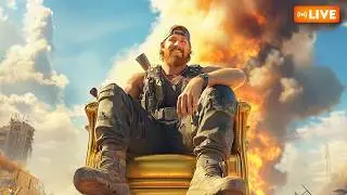Thursday Night SUB Hype Warzone w/ The People