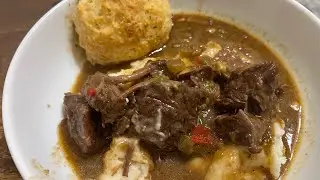 Make Dinner with Me - Cajun Beef Tips