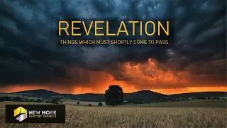 Feb 1, 2026 Sun AM - Revelation Series #32 - 