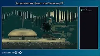 S:S&S EP, Pt 2, Finale: As she walked in the room (Blind)