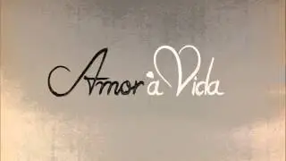 Daniel - Maravida ( Abertura da novela Amor &agrave; Vida ) 2013