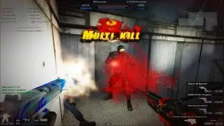 melhores cenas #7 Combat Arms