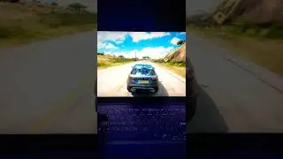 Forza horizon 5 RTX 3050