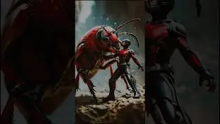 AI The Gorilla Spider Hybrid Now Animation video #dogdance #animation
