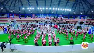 Sikuris Internacional Huarihuma de Rosaspata - Huancané │ XLVIII Concurso Regional de Sikuris 2025
