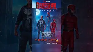 DAREDEVIL BORN AGAIN | EASTER EGG | SPIDER-MAN CAMEO? #marvel