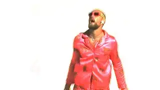 4 Shout Out To McLumpy | LANG | Music Video