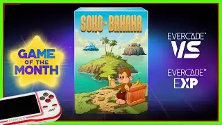 Soko Banana | Evercade | Game Of The Month