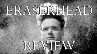 The Sci-Fi Christian Screening Room Episode 8: Eraserhead Review