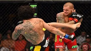 Dustin Poirier vs Erik Koch UFC 164 FULL FIGHT NIGHT CHAMPIONSHIP