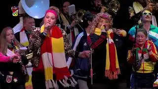 Bende Gek?! - Draodje