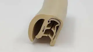 PVC Edge Protection Profiles Seals PVC Edge Protector Strips China Manufacturer