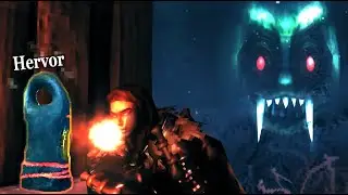 Valheim Theory ll How The Hervor Bloodtooth Series Ends