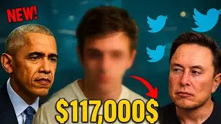 Teen Hacker Steals $117,000 by Hijacking Elon Musk,  Barack Obama & Twitter&rsquo;s Admin Panel