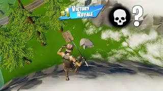 High Kill Season 6 Win Solo Squads Full Gameplay With Commentary (Fortnite Ps4 Controller)