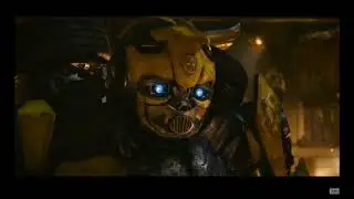Bumblebee#sad edit