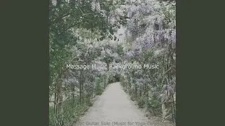 Bright Music for Holiday Massage