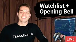 APTX & CBLI Top Gainers + Best Stocks To Buy (Day Trading LIVE)
